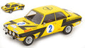 Opel Ascona A N.2 Rally Acropolis 1975 W.ROHRL-C.GEISTDORFER – ModelCarGroup 1:18