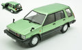 Toyota Tercel 1982 Light Green – Whitebox 1:24