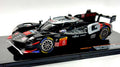 Toyota GR010 Hybrid N.8 6H Spa 2025 Buemi-hartley – Ixo Model 1:43