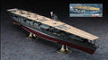 Japanese Navy Aircraft Carrier Akagi "pearl Arbor Attack" Kit – Hasegawa 1:350