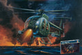 AH-6 Night Fox Kit – Italeri 1:72