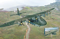 Messerschmitt Me 323 Gigant Kit – Italeri 1:72
