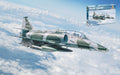 OA-4M Skyhawk Kit – Italeri 1:72