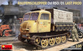 Raupenschlepper Ost RSO/01 Last Prod. Kit – Miniart 1:35