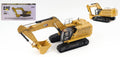 Cat 374 Hydraulic Excavator – Diecast Master 1:50
