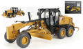 Cat 140 Lvr Motorgrader – Diecast Master 1:50
