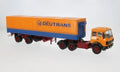 Mercedes Ng 2232 1980 Deutrans – Premium Classixxs 1:43