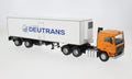 Volvo F12 1980 Deutrans – Premium Classixxs 1:43