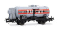Fs 2-AXLE Tank Wagon Big Tank "vermouth Radicati Torino" Ep.iii – Rivarossi 1:87