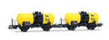 Fs 2 Unit 2 Axle Tank "eni" Ep.iv – Rivarossi 1:87