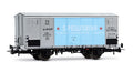 Fs 2 Axle Refrigerated Wagon "san Pellegrino" Ep.iii – Rivarossi 1:87