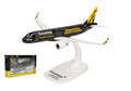 Airbus A320 Bvb Mannschaftsairbus – Herpa 1:200