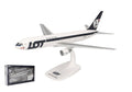 Atr 72-200 Lot Polish Airlines – Herpa 1:100