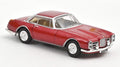 Facel Vega Ii 1961 Red Metallic – Norev 1:87