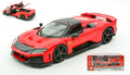 Ferrari F80 Red – Bburago 1:24
