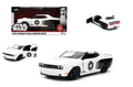 Dodge Star Wars Stormtrooper 2012 White – Jada Toys 1:32