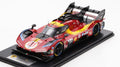 Ferrari 499P N.51 3rd Le Mans 2025 Pier Guidi-calado-giovinazzi – Looksmart 1:18