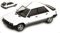 Renault 11 Turbo 1985 White – ModelCarGroup 1:18