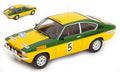 Opel Kadett C Coupe Gt/e Intern.sachs Winter Rally 1976 SMOLEJ-GEIST1:18 – ModelCarGroup 1:18