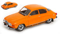 Saab 96 V4 1970 Orange – ModelCarGroup 1:18