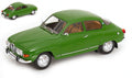 Saab 96 V4 1970 Dark Green – ModelCarGroup 1:18