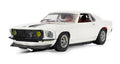 Ford Mustang Fat & Furious 6 Slot – Scalextric 1:32
