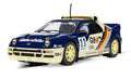 Ford RS200 Pat Doran Slot – Scalextric 1:32