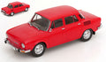 Skoda 100 1969 Red – ModelCarGroup 1:18