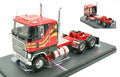 America Ford Cl 9000 1976 Red – Ixo Model 1:43