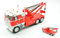 Freightliner Fla 1987 Red/white – Ixo Model 1:43