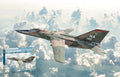 F-111A Aardvark Kit – Italeri 1:72