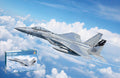 F-15C Eagle Kit – Italeri 1:48