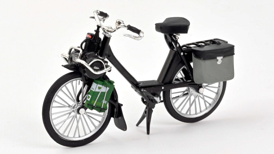 Solex 1966 nero Reprod.1:18 – Norev