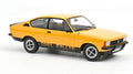 Opel Kadett Rallye 2.0 E 1977 Ochre 1:18 – Norev