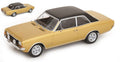 Opel Commodore A 1967 Beige – ModelCarGroup 1:18