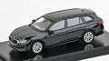Skoda Superb Iv Combi 2023 Black – Abrex 1:43