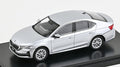 Skoda Octavia Iv Fl 2024 Silver – Abrex 1:43