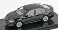 Skoda Octavia Iv Fl 2024 Black – Abrex 1:43