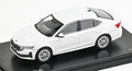 Skoda Octavia Iv Fl 2024 White – Abrex 1:43