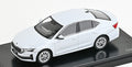 Skoda Octavia Iv Fl 2024 Moon White Metallic – Abrex 1:43