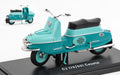 Cz 175/501 1958 Light Turquoise/turquoise – Abrex 1:18