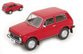 Lada Niva 1976 Red – ModelCarGroup 1:18