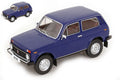 Lada Niva 1976 Dark Blue – ModelCarGroup 1:18