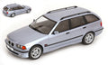 BMW 3 E36 Tour 1995 Met.light Blue – ModelCarGroup 1:18