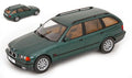 BMW 3 E36 Tour 1995 Dark Green – ModelCarGroup 1:18