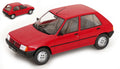 Peugeot 205 1984 Red – ModelCarGroup 1:18