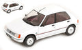Peugeot 205 1984 White – ModelCarGroup 1:18