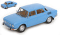 Skoda 100 1969 Light Blue – ModelCarGroup 1:18