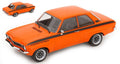 Opel Ascona A 1973 arancione/nero 1:18 – ModelCarGroup