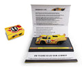 Porsche 917K N.44 Winner Zandwoort 1970 Van Lennep Ed.Lim.Pcs 100 1:43 – Brumm